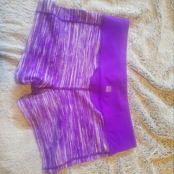 VSX Sport Shorts - Picture 2 of 5